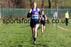 Womens Seniors and Masters, 2023 Birtley Cross Country Relays, County Durham. Photo: David T. Hewitson/Sports for All Pics